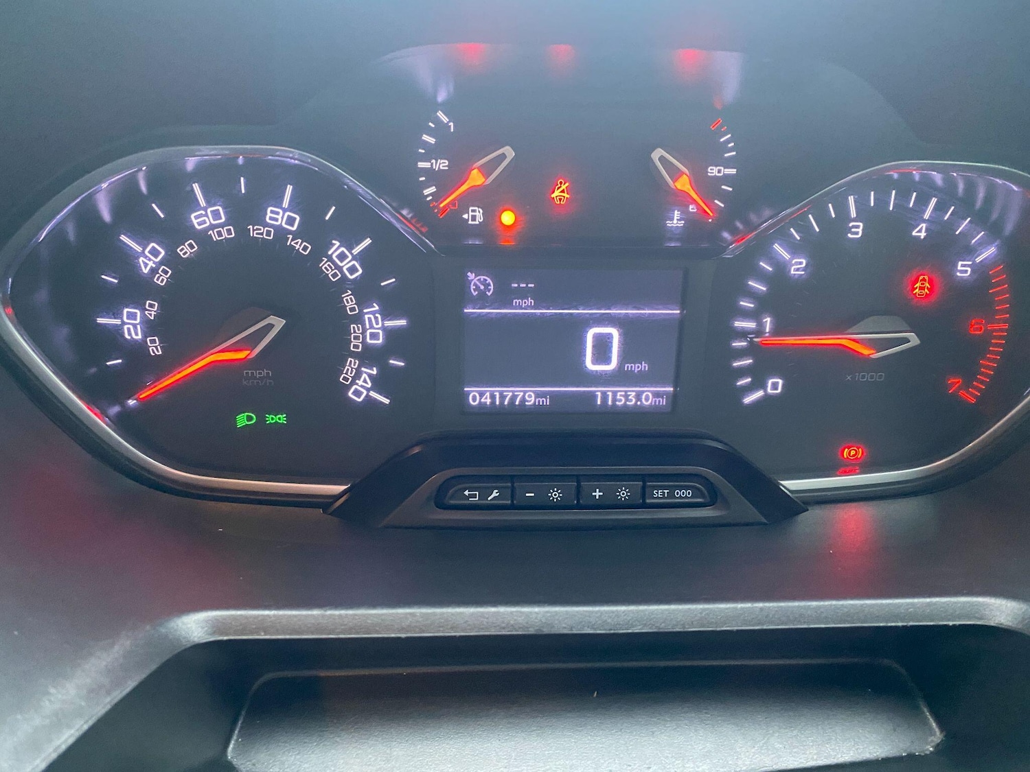 Used Peugeot Partner 2022 for sale - 76371104: Photo 22