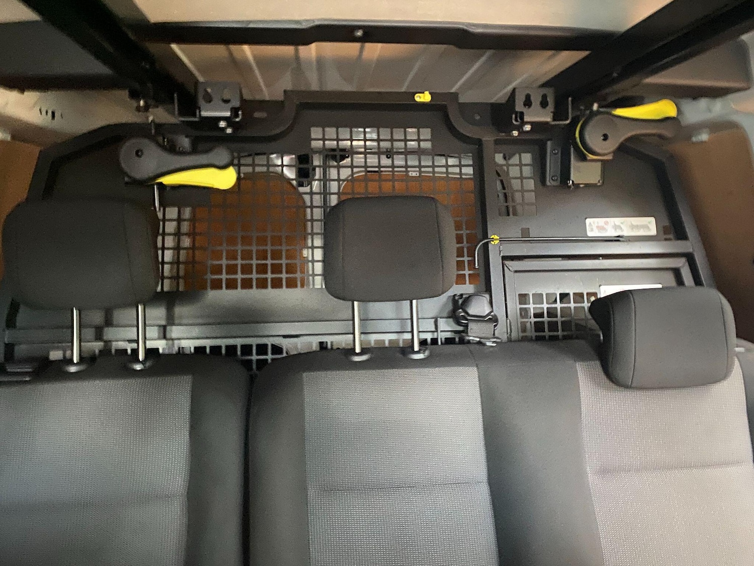 Used Peugeot Partner 2022 for sale - 76371104: Photo 23