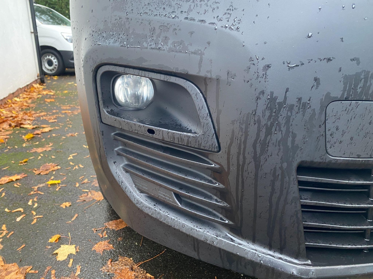 Used Peugeot Partner 2022 for sale - 76371104: Photo 24