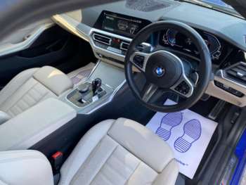 Used BMW 3 Series 2021 for sale - 75033887: Photo