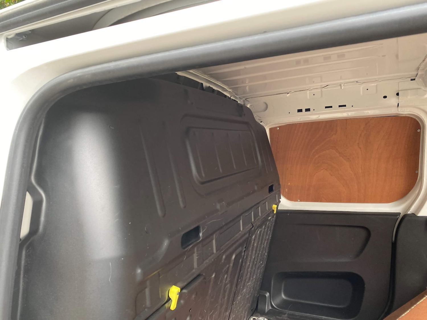 Used Peugeot Partner 2021 for sale - 76994438: Photo 15