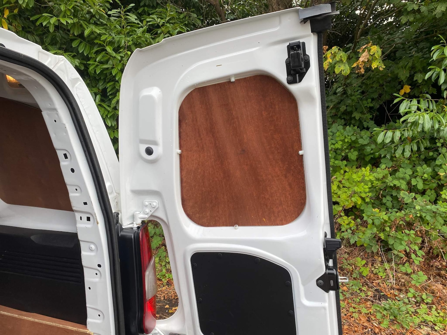 Used Peugeot Partner 2021 for sale - 76994438: Photo 17