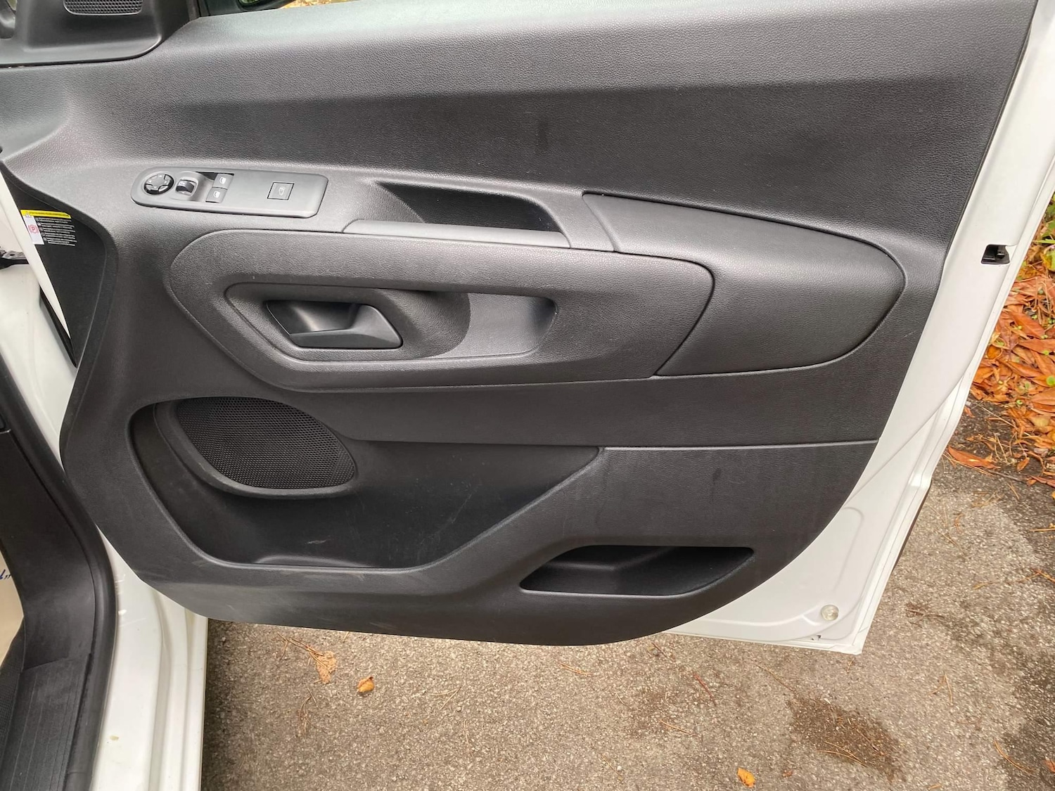 Used Peugeot Partner 2021 for sale - 76994438: Photo 20