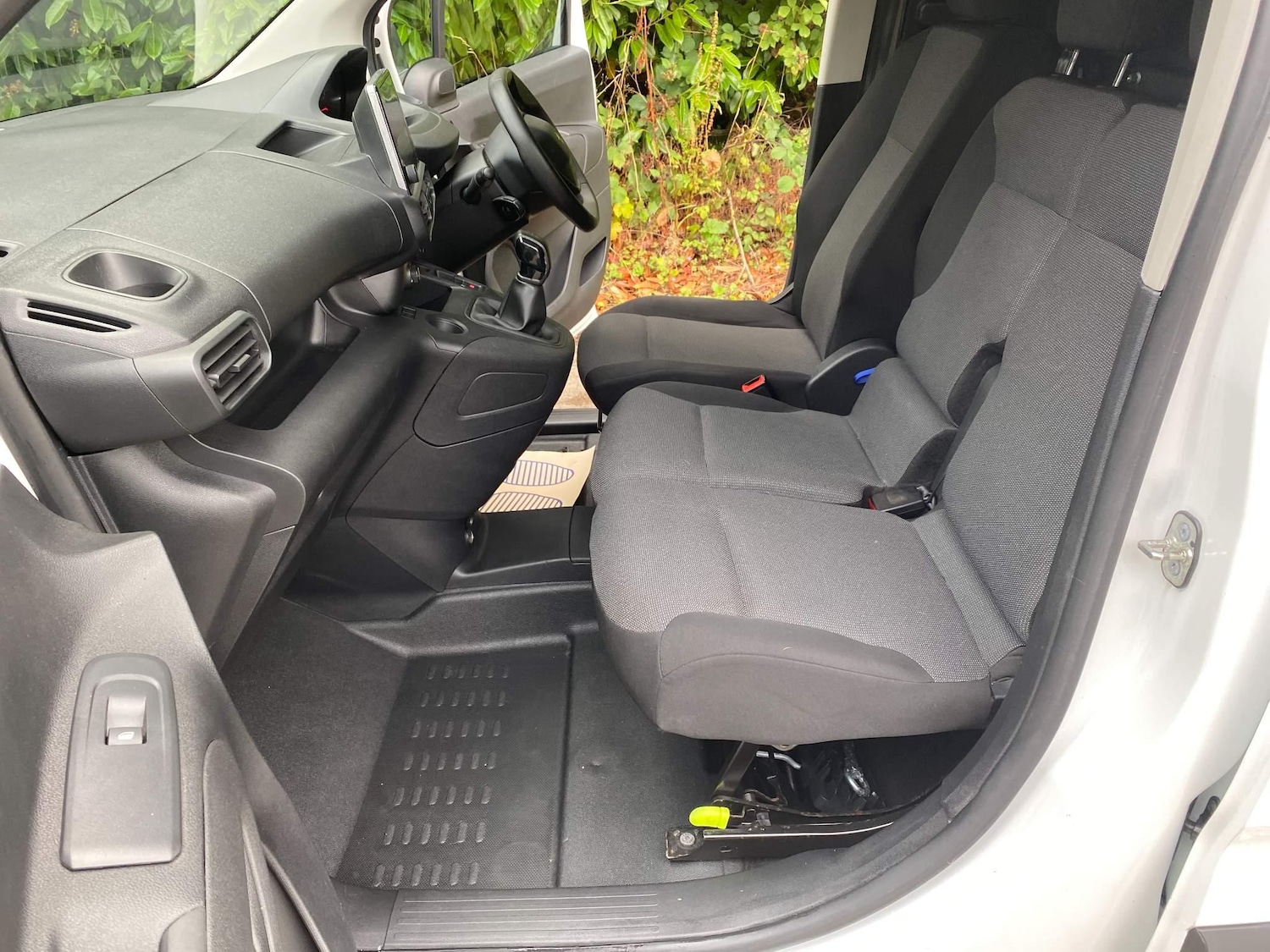 Used Peugeot Partner 2021 for sale - 76994438: Photo 7