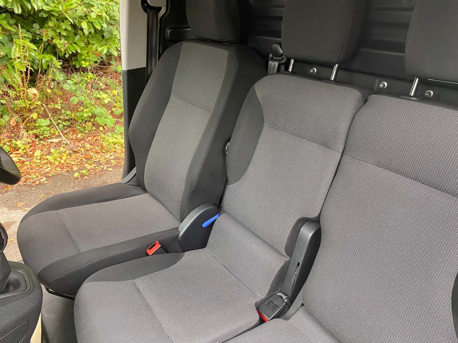 Used Peugeot Partner 2021 for sale - 76994438: Photo 9