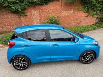 (70) - 1.0 Premium Auto Euro 6 (s/s) 5dr