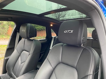 Used Porsche Macan 2017 for sale - 75756854: Photo