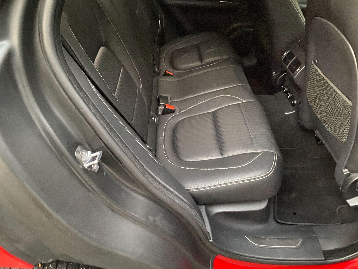 Used Jaguar F-Pace for sale - 77497391: Photo 12