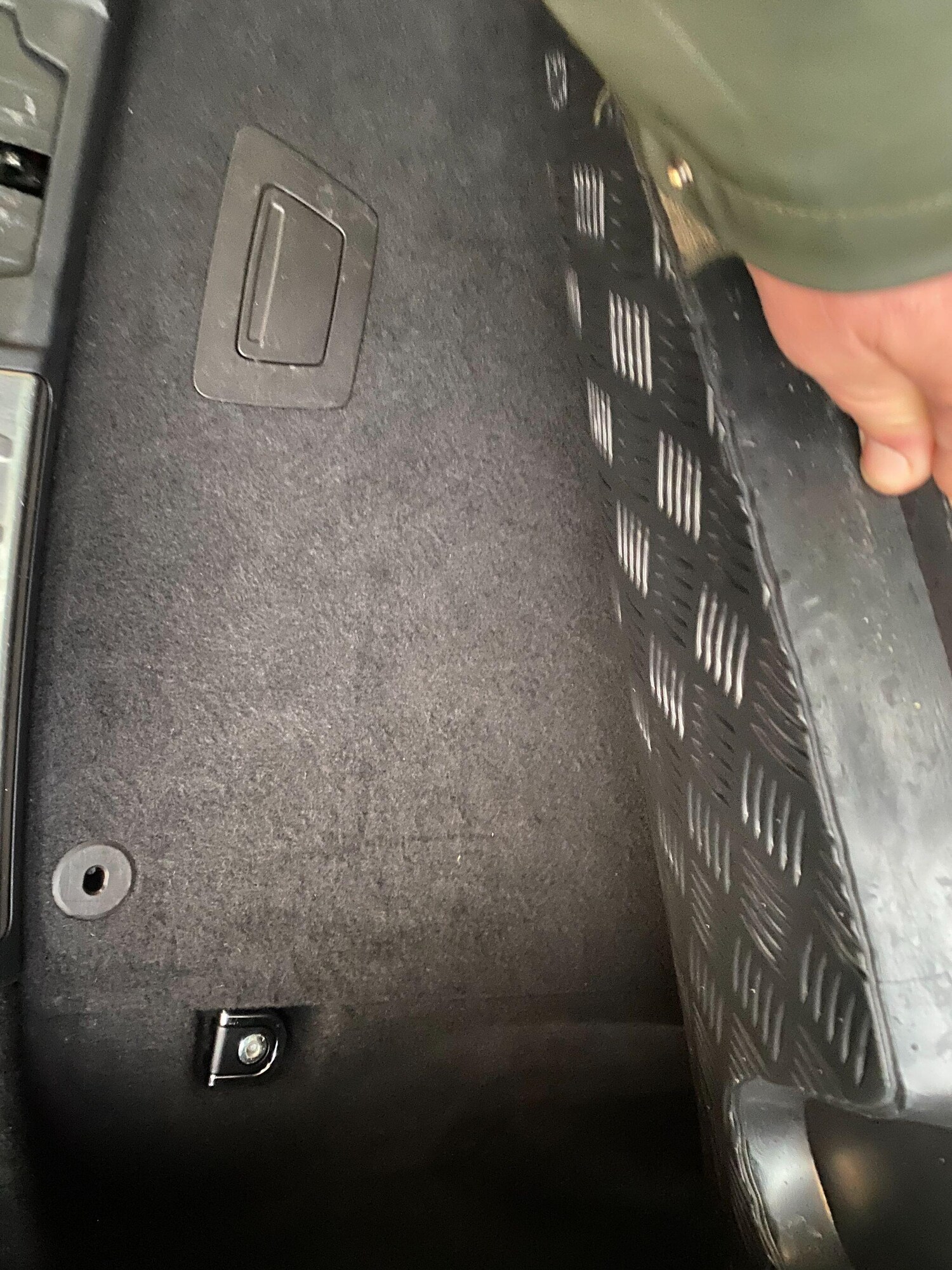 Used Jaguar F-Pace for sale - 77497391: Photo 15