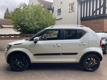 Suzuki - Ignis