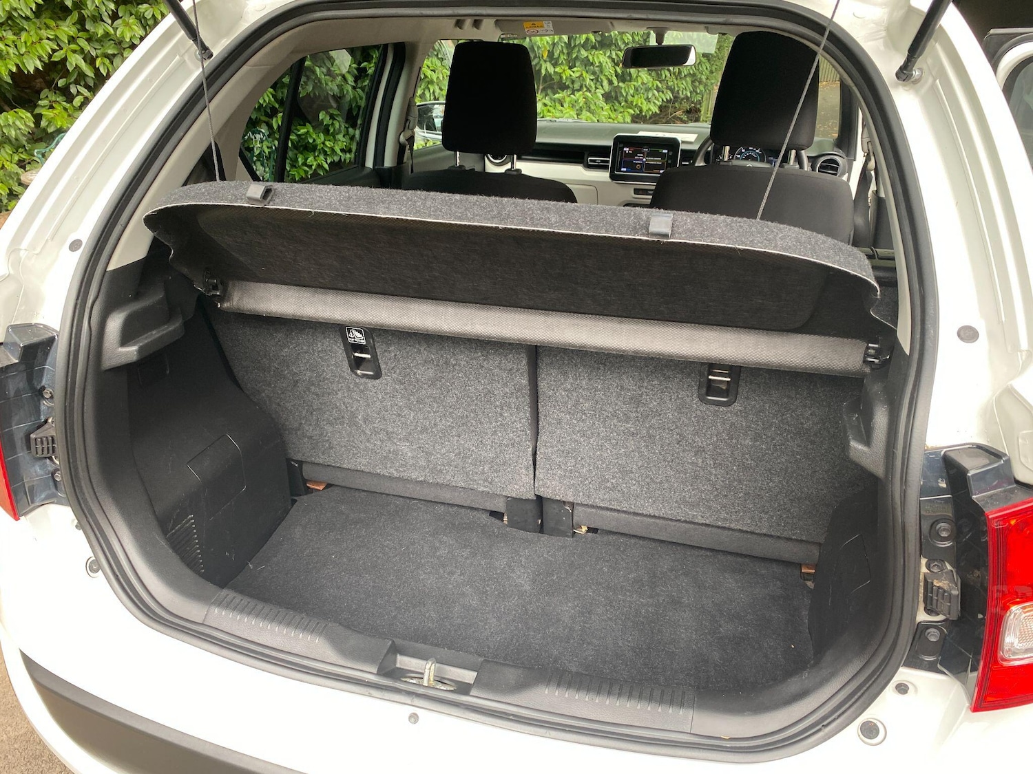 Vehicle 31