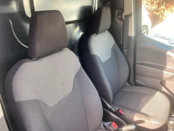 Used Ford Transit Courier 2014 for sale - 77345423: Photo