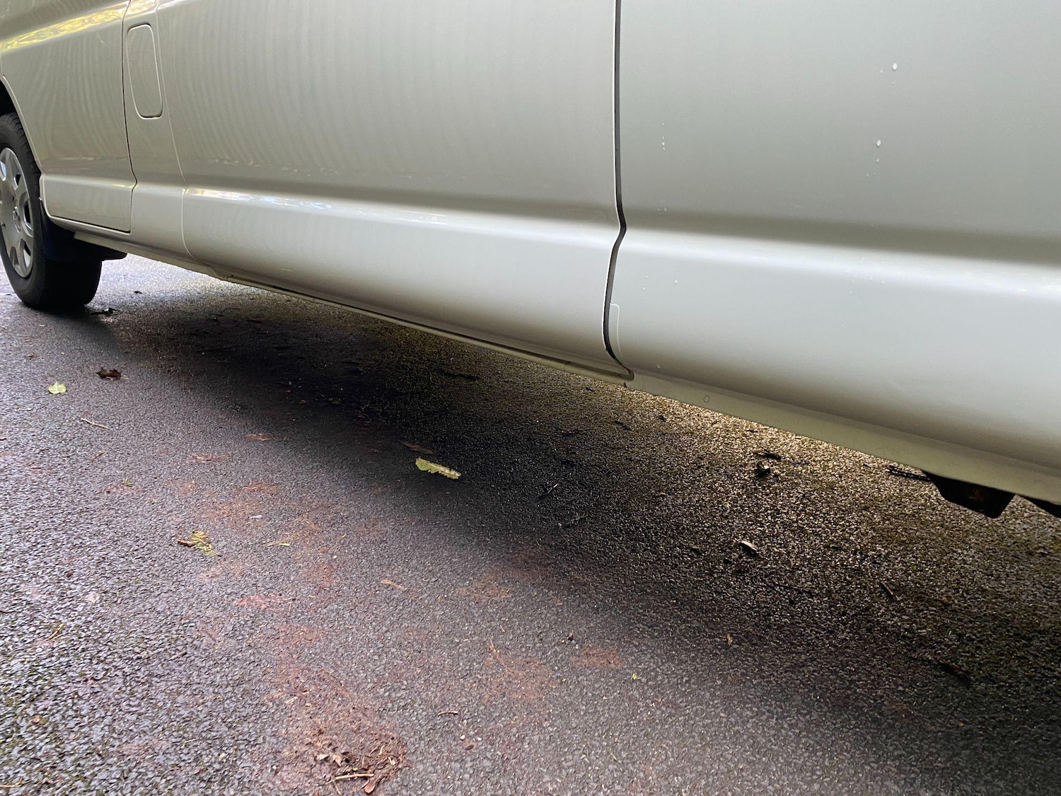 Used Toyota HiAce 2004 for sale - 76269670: Photo 12