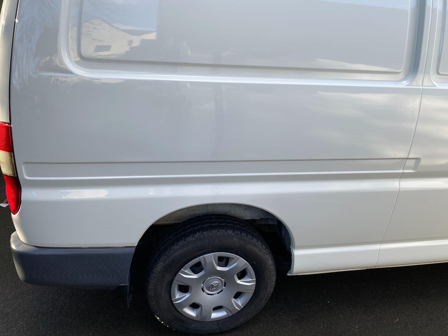 Used Toyota HiAce 2004 for sale - 76269670: Photo 17