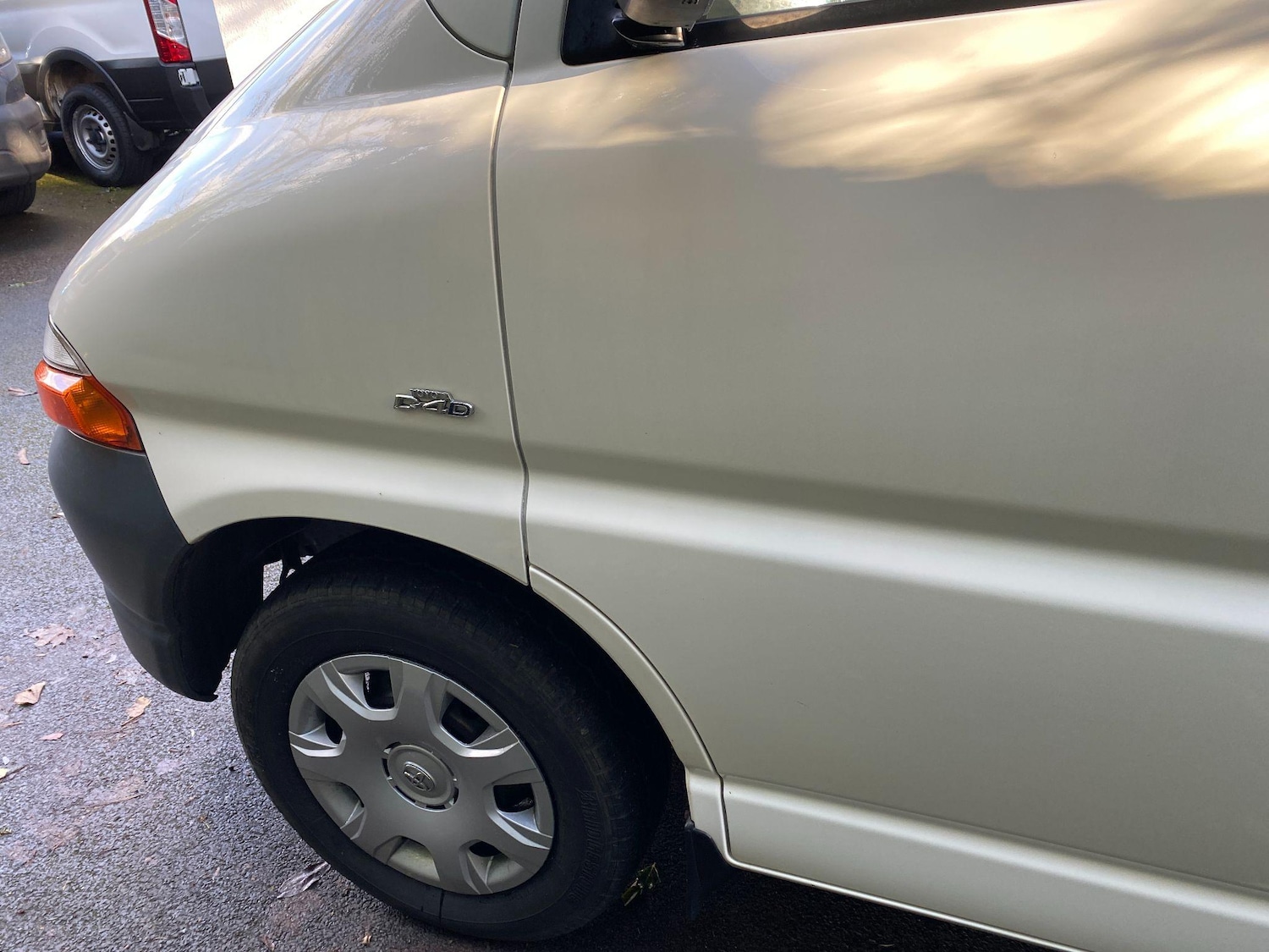 Used Toyota HiAce 2004 for sale - 76269670: Photo 19