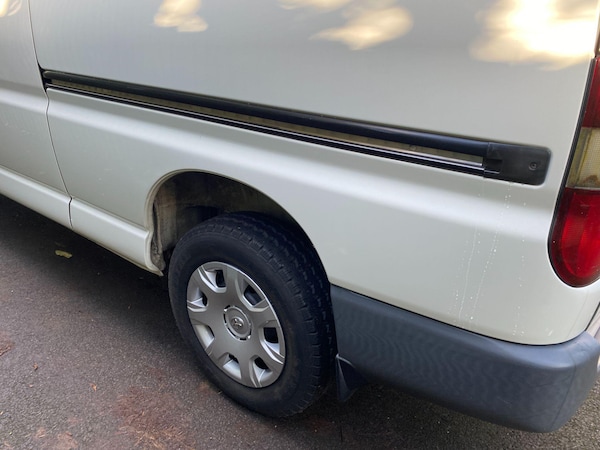 Used Toyota HiAce 2004 for sale - 76269670: Photo 20