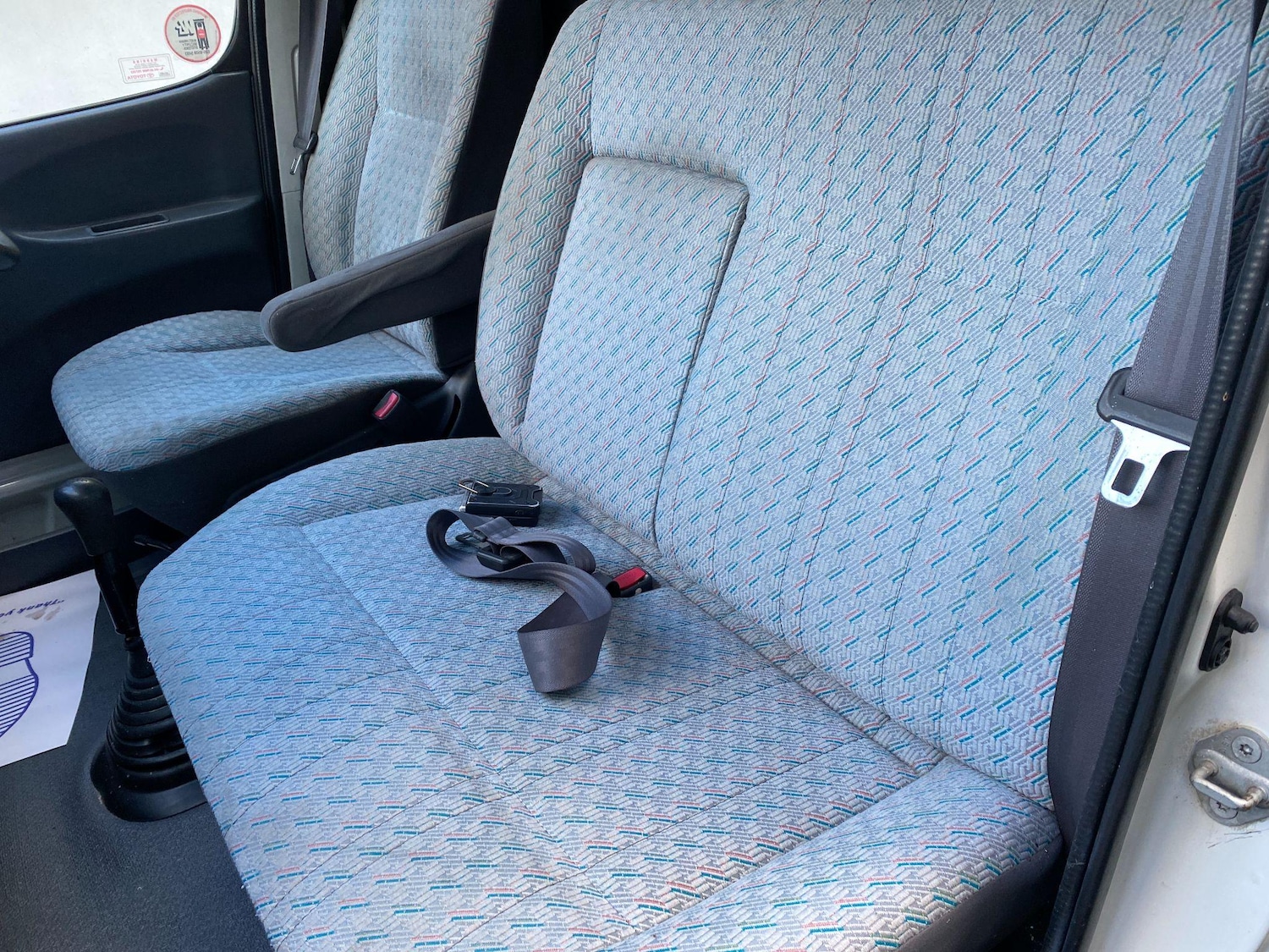 Used Toyota HiAce 2004 for sale - 76269670: Photo 4