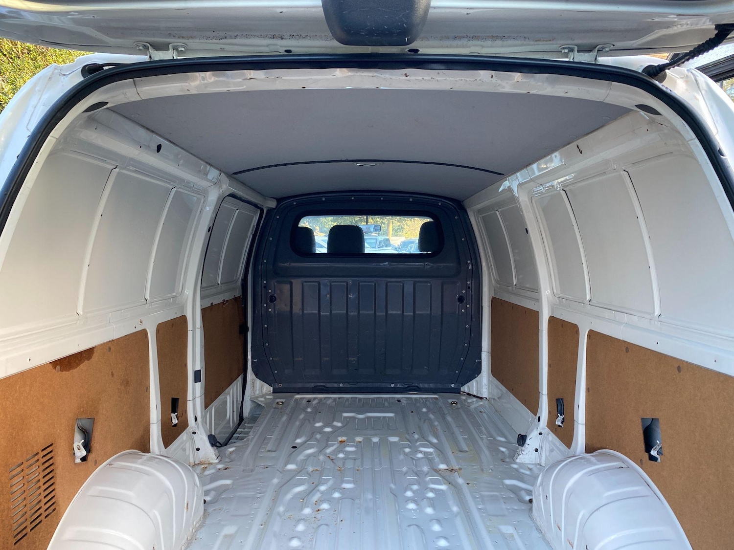 Used Toyota HiAce 2004 for sale - 76269670: Photo 5