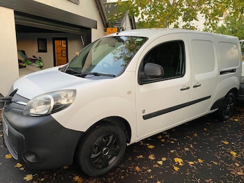 Renault - Kangoo