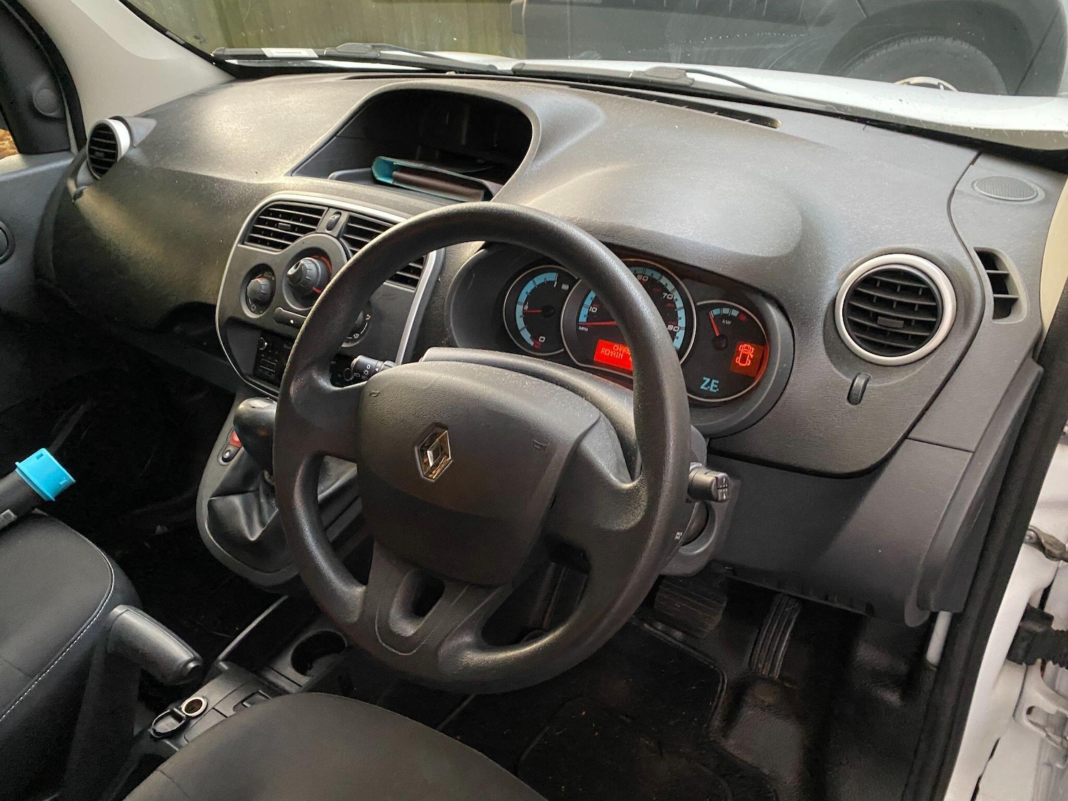 Used Renault Kangoo 2018 for sale - 76378022: Photo 5