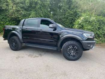 Used Ford Ranger 2020 for sale - 74751627: Photo