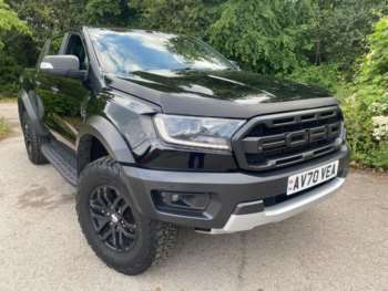 Used Ford Ranger 2020 for sale - 74751627: Photo