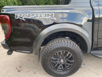 Used Ford Ranger 2020 for sale - 74751627: Photo