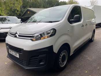 Used Citroen Dispatch 2022 for sale - 72996026: Photo