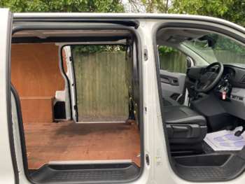 Used Citroen Dispatch 2022 for sale - 72996026: Photo