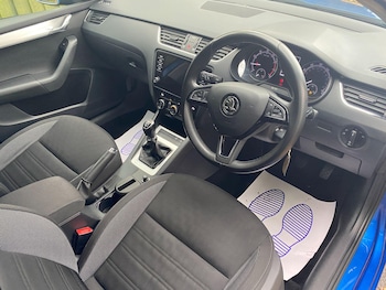 Used Skoda Octavia 2019 for sale - 78855299: Photo