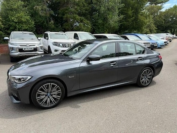 Used BMW 3 Series 2022 for sale - 78999221: Photo