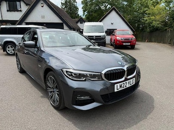 Used BMW 3 Series 2022 for sale - 78999221: Photo