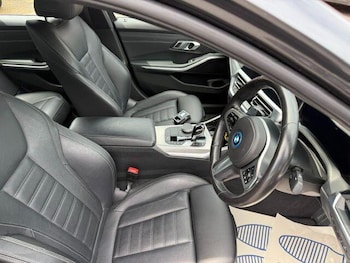Used BMW 3 Series 2022 for sale - 78999221: Photo