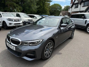 Used BMW 3 Series 2022 for sale - 78999221: Photo