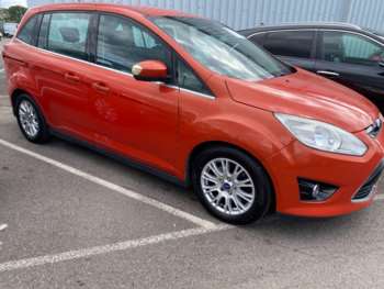 (61) - 1.6T EcoBoost Titanium Euro 5 5dr