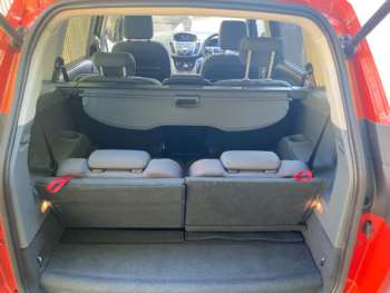 Used Ford Grand C-Max 2012 for sale - 75153137: Photo