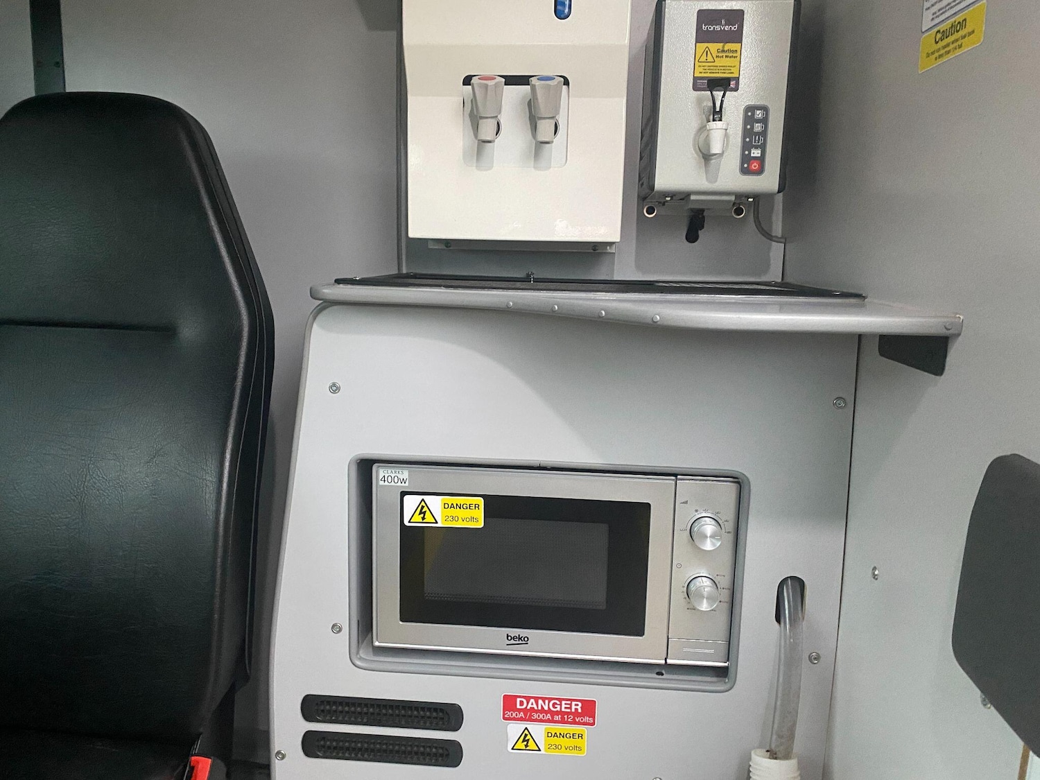 Used Ford Transit 2021 for sale - 76715350: Photo 17