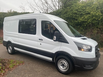 Ford - Transit
