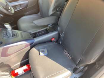 Used Peugeot Rifter 2019 for sale - 67691013: Photo