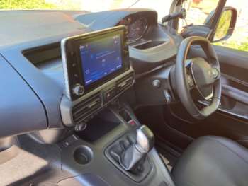 Used Peugeot Rifter 2019 for sale - 67691013: Photo
