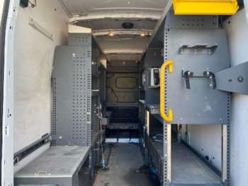 Used Ford Transit 2018 for sale - 75082796: Photo