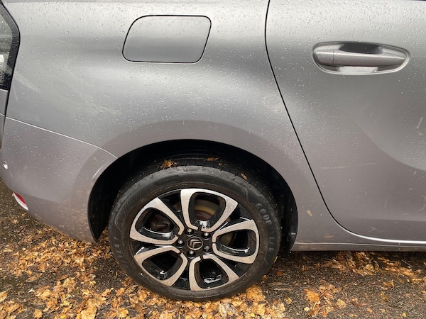 Used Citroen C4 Grand Picasso 2019 for sale - 76094511: Photo 11