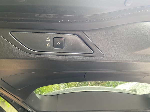 Used Citroen C4 Grand Picasso 2019 for sale - 76094511: Photo 13