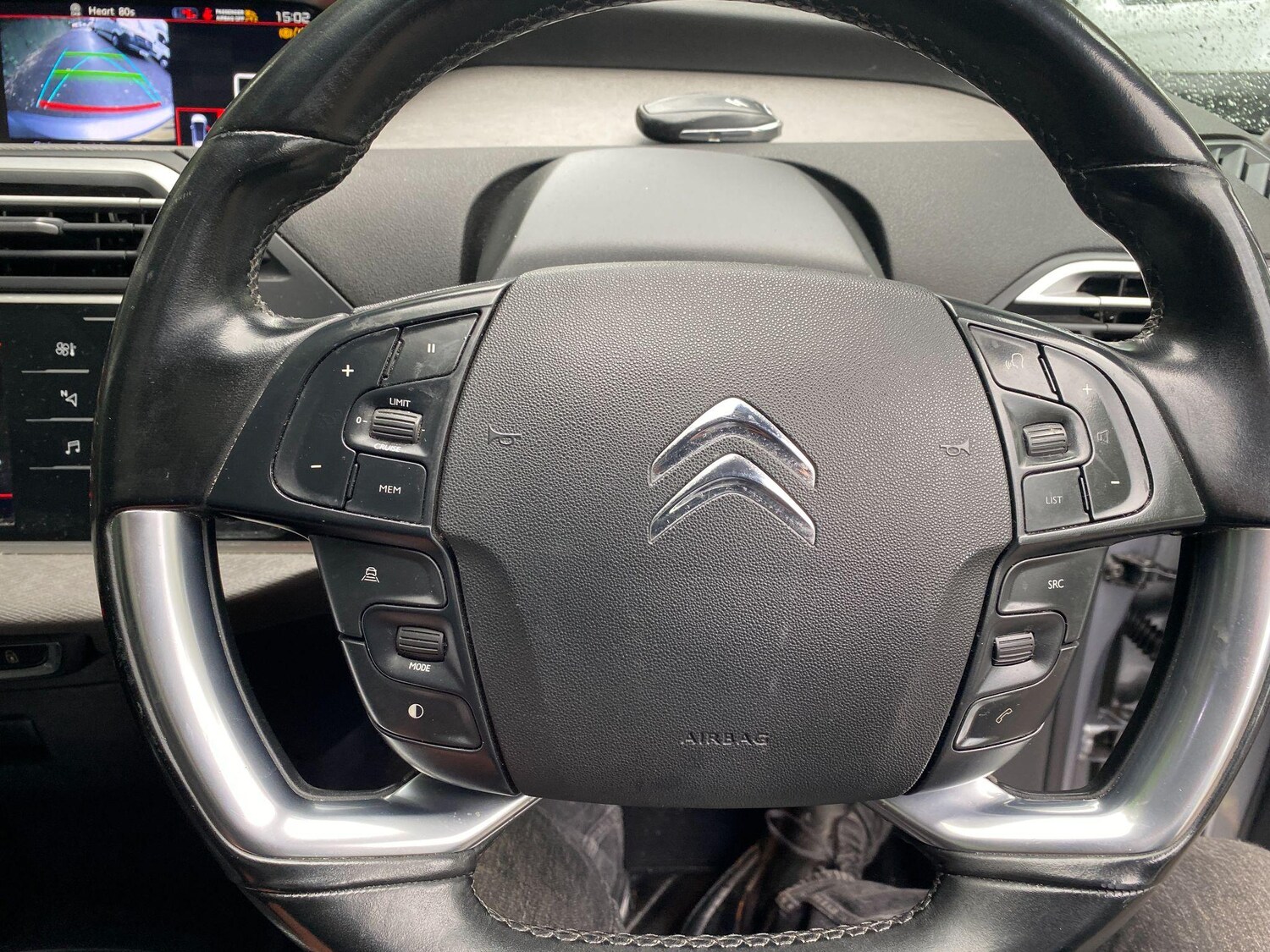 Used Citroen C4 Grand Picasso 2019 for sale - 76094511: Photo 17