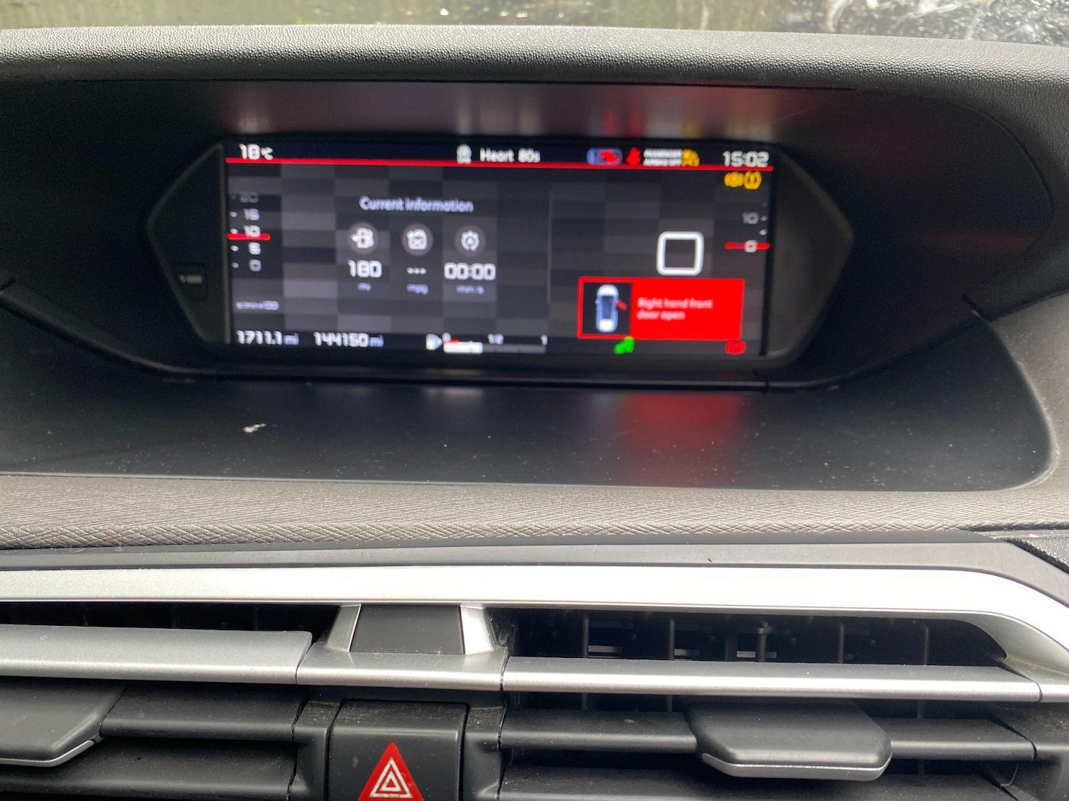 Used Citroen C4 Grand Picasso 2019 for sale - 76094511: Photo 19