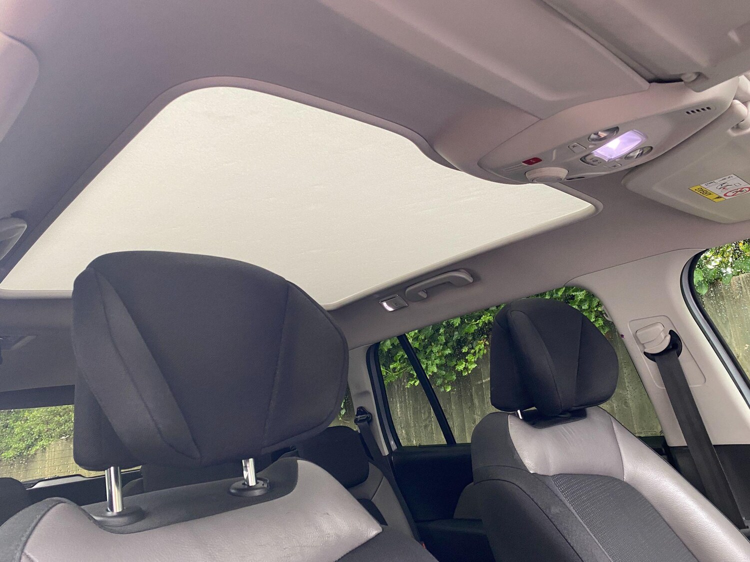 Used Citroen C4 Grand Picasso 2019 for sale - 76094511: Photo 20