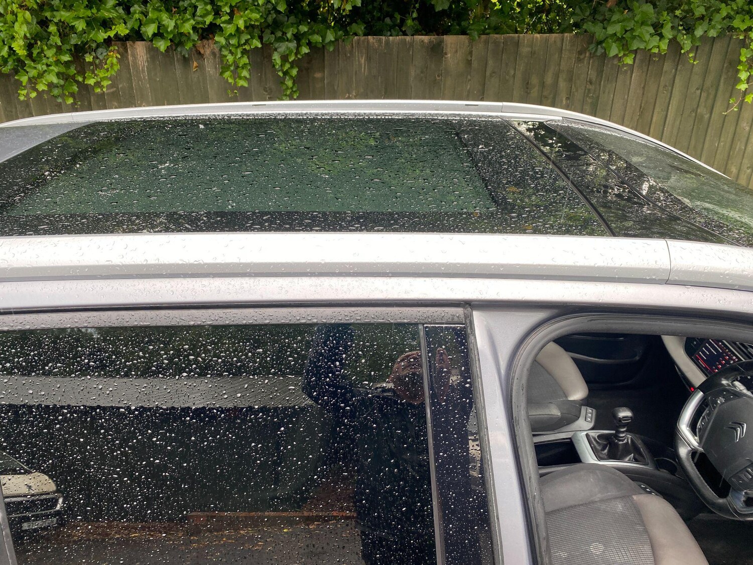 Used Citroen C4 Grand Picasso 2019 for sale - 76094511: Photo 21