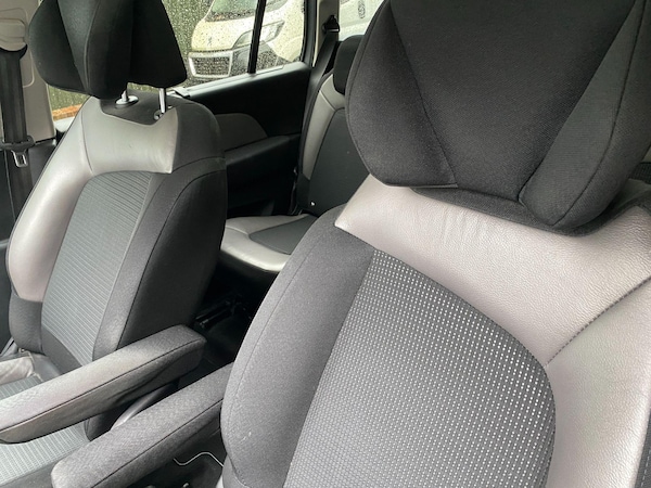 Used Citroen C4 Grand Picasso 2019 for sale - 76094511: Photo 6