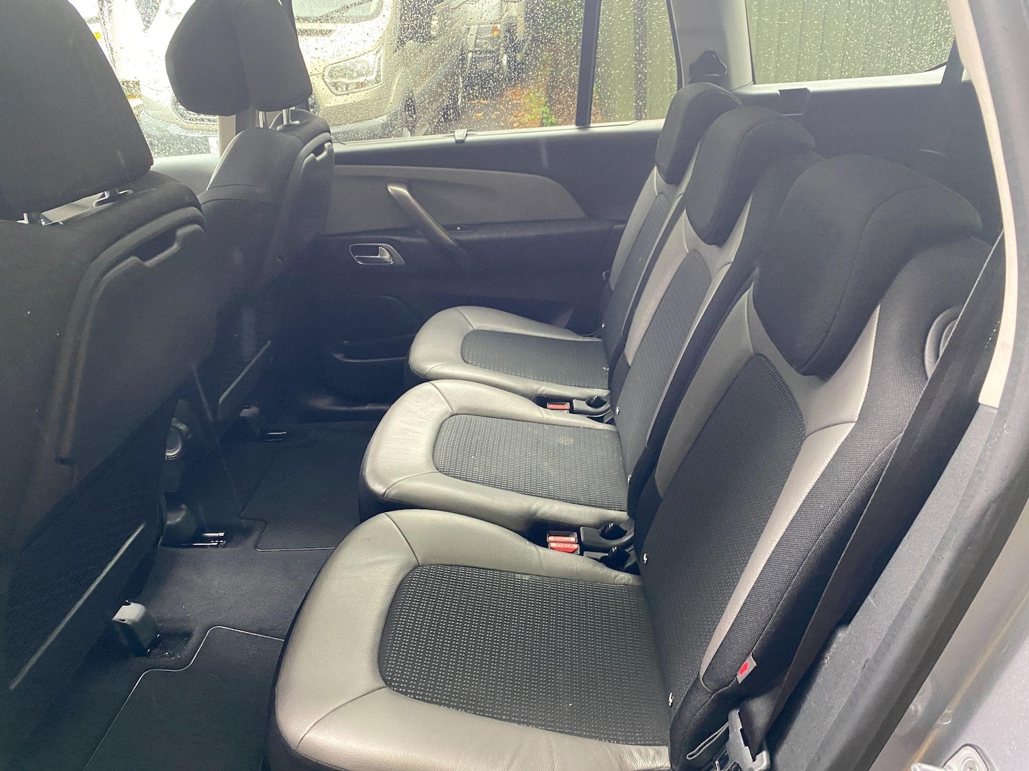 Used Citroen C4 Grand Picasso 2019 for sale - 76094511: Photo 7