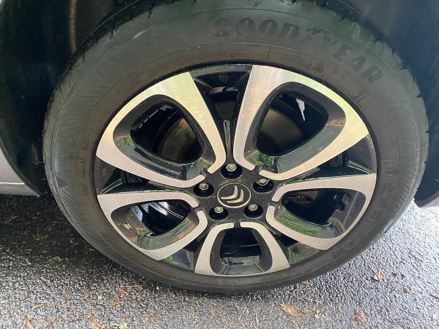 Used Citroen C4 Grand Picasso 2019 for sale - 76094511: Photo 8